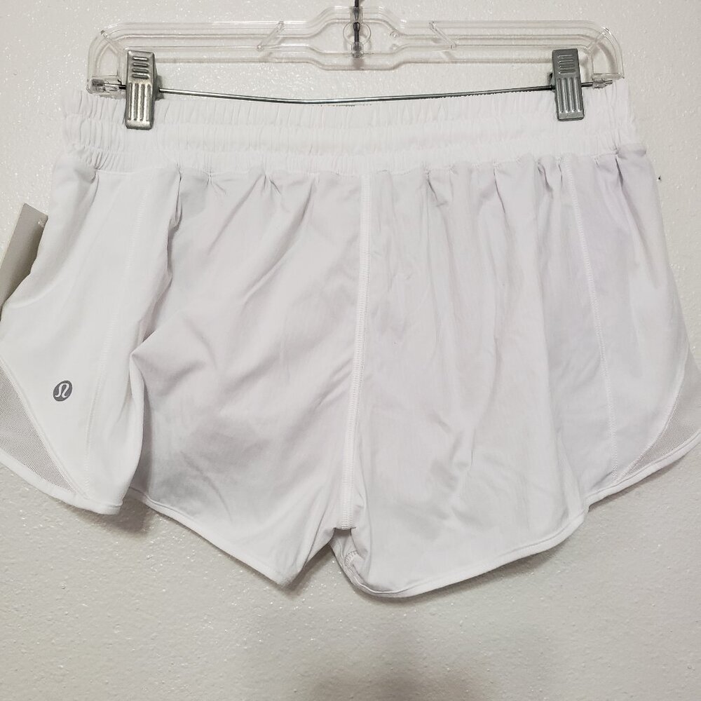 Lululemon Hotty Hot Shorts - Picture 9 of 12